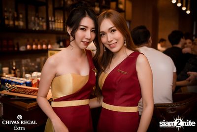 Grand Opening at CHOW Cafe & Bar  — photo 100