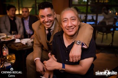 Grand Opening at CHOW Cafe & Bar  — photo 103