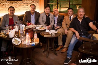 Grand Opening at CHOW Cafe & Bar  — photo 104