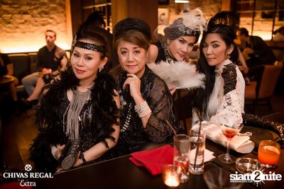 Grand Opening at CHOW Cafe & Bar  — photo 105
