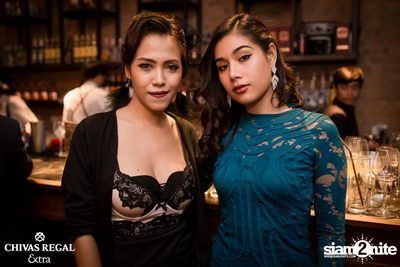 Grand Opening at CHOW Cafe & Bar  — photo 106
