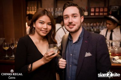 Grand Opening at CHOW Cafe & Bar  — photo 107