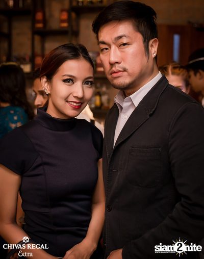 Grand Opening at CHOW Cafe & Bar  — photo 109