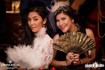 Grand Opening at CHOW Cafe & Bar  — photo 110