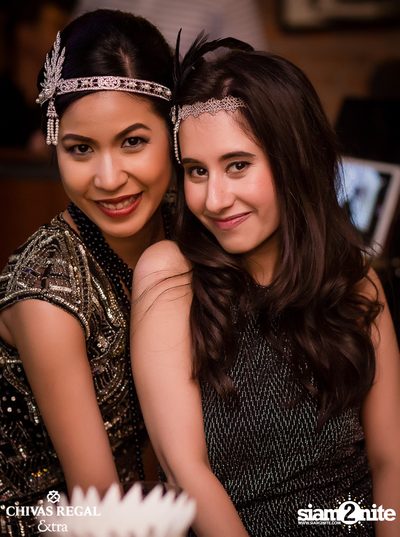 Grand Opening at CHOW Cafe & Bar  — photo 111