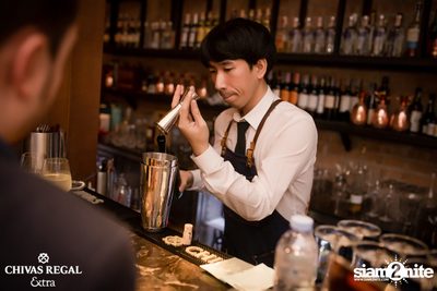 Grand Opening at CHOW Cafe & Bar  — photo 113