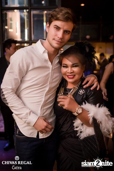 Grand Opening at CHOW Cafe & Bar  — photo 115