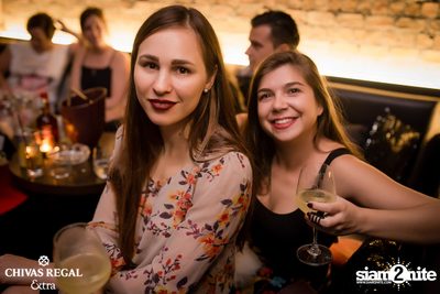 Grand Opening at CHOW Cafe & Bar  — photo 118