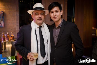 Grand Opening at CHOW Cafe & Bar  — photo 121