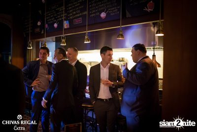 Grand Opening at CHOW Cafe & Bar  — photo 123