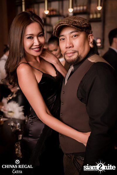 Grand Opening at CHOW Cafe & Bar  — photo 124