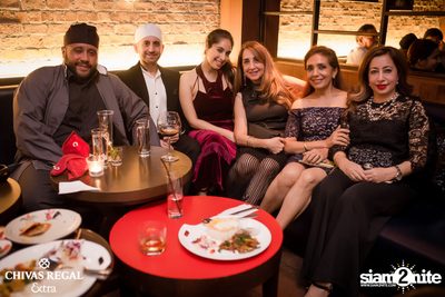 Grand Opening at CHOW Cafe & Bar  — photo 125