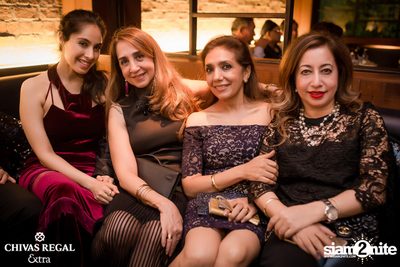 Grand Opening at CHOW Cafe & Bar  — photo 126