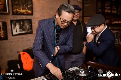 Grand Opening at CHOW Cafe & Bar  — photo 128
