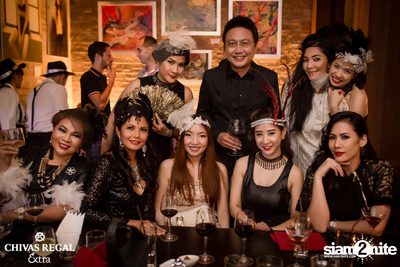 Grand Opening at CHOW Cafe & Bar  — photo 137