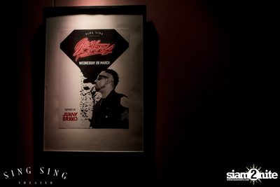 BLING IT w/ Bangkok Invaders at Sing Sing Theater — photo 3