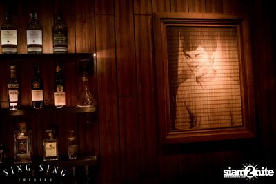 BLING IT w/ Bangkok Invaders at Sing Sing Theater — photo 24