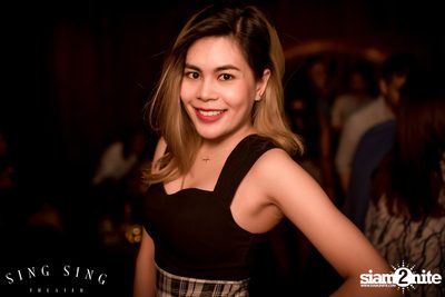 BLING IT w/ Bangkok Invaders at Sing Sing Theater — photo 25