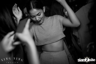 BLING IT w/ Bangkok Invaders at Sing Sing Theater — photo 41