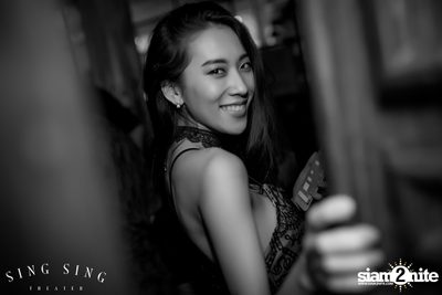 BLING IT w/ Bangkok Invaders at Sing Sing Theater — photo 62