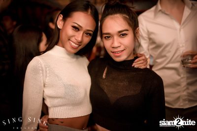 BLING IT w/ Bangkok Invaders at Sing Sing Theater — photo 80