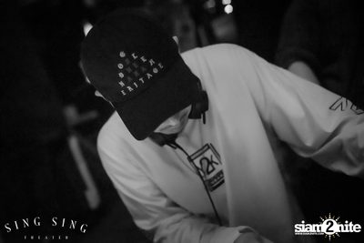 BLING IT w/ Bangkok Invaders at Sing Sing Theater — photo 92