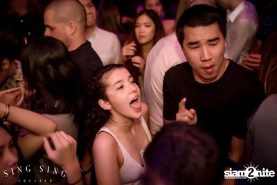 BLING IT w/ Bangkok Invaders at Sing Sing Theater — photo 95