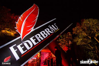 Federbräu presents the German Klub curated by Duck Unit at BEAM — photo 5