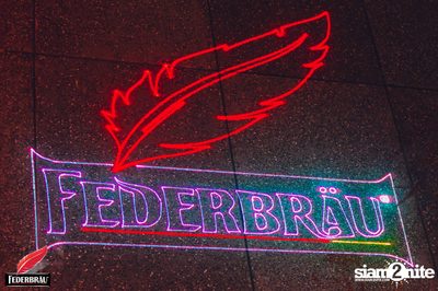 Federbräu presents the German Klub curated by Duck Unit at BEAM — photo 11