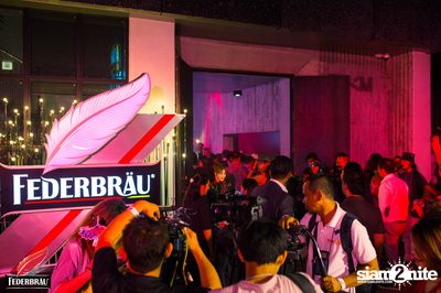 Federbräu presents the German Klub curated by Duck Unit at BEAM — photo 19