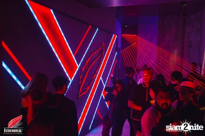 Federbräu presents the German Klub curated by Duck Unit at BEAM — photo 20