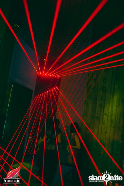 Federbräu presents the German Klub curated by Duck Unit at BEAM — photo 21