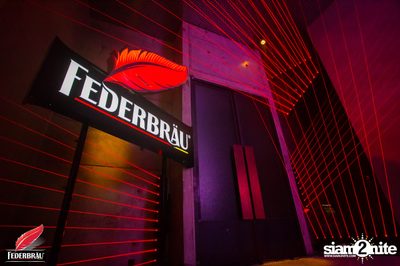 Federbräu presents the German Klub curated by Duck Unit at BEAM — photo 24