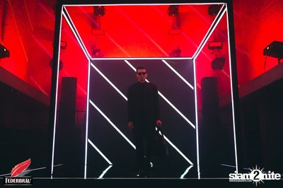Federbräu presents the German Klub curated by Duck Unit at BEAM — photo 32