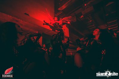 Federbräu presents the German Klub curated by Duck Unit at BEAM — photo 37