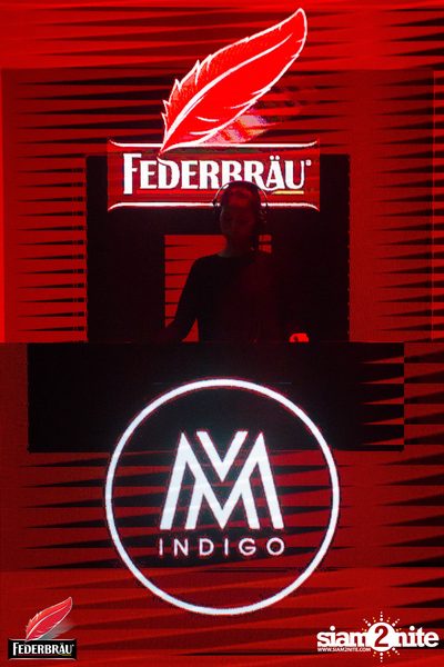 Federbräu presents the German Klub curated by Duck Unit at BEAM — photo 44