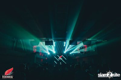 Federbräu presents the German Klub curated by Duck Unit at BEAM — photo 54
