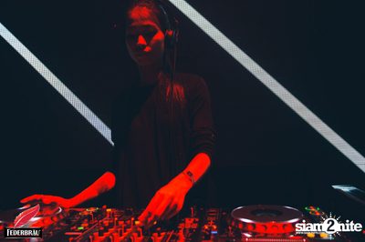 Federbräu presents the German Klub curated by Duck Unit at BEAM — photo 55