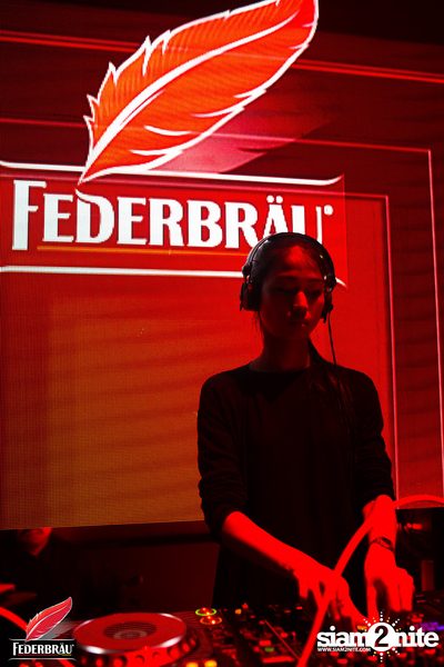 Federbräu presents the German Klub curated by Duck Unit at BEAM — photo 63