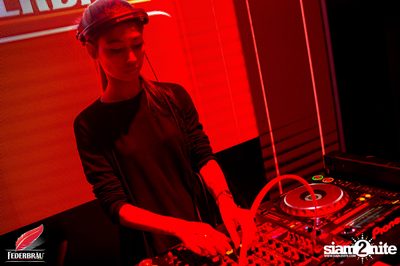 Federbräu presents the German Klub curated by Duck Unit at BEAM — photo 64