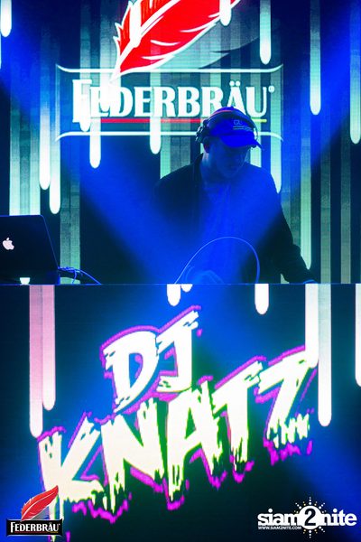 Federbräu presents the German Klub curated by Duck Unit at BEAM — photo 72