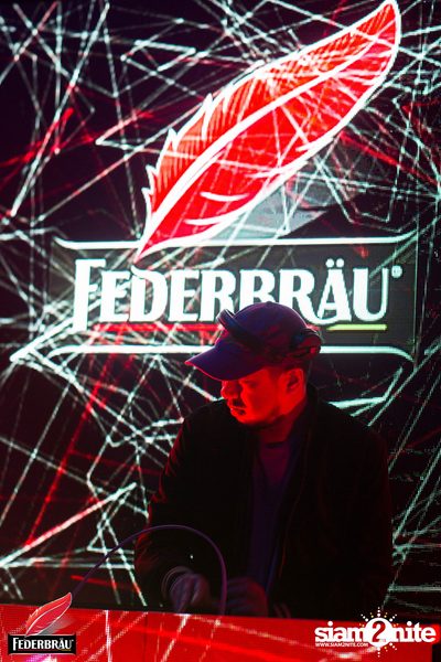 Federbräu presents the German Klub curated by Duck Unit at BEAM — photo 73