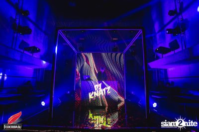 Federbräu presents the German Klub curated by Duck Unit at BEAM — photo 76