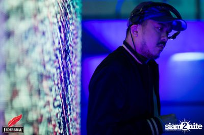 Federbräu presents the German Klub curated by Duck Unit at BEAM — photo 77
