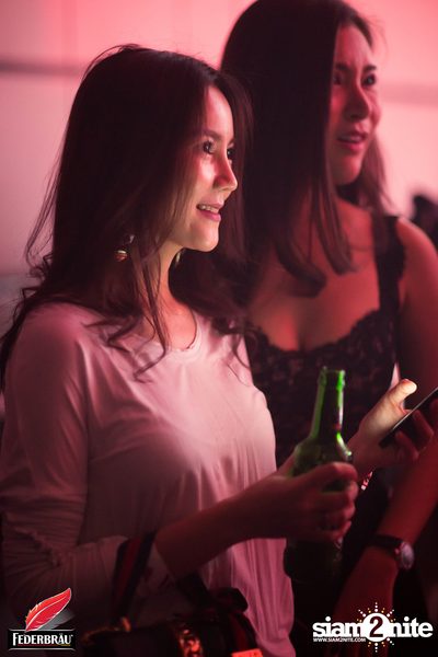 Federbräu presents the German Klub curated by Duck Unit at BEAM — photo 81