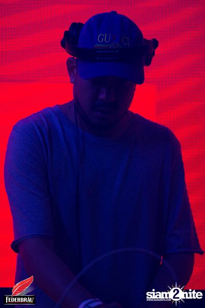 Federbräu presents the German Klub curated by Duck Unit at BEAM — photo 87