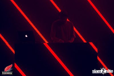 Federbräu presents the German Klub curated by Duck Unit at BEAM — photo 88