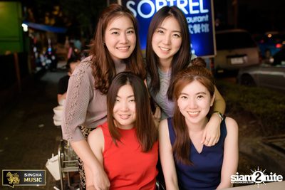 Atom at Sortrel Sathorn — photo 7