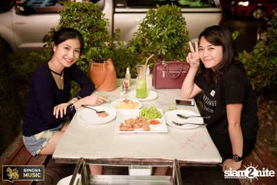 Atom at Sortrel Sathorn — photo 8
