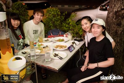 Atom at Sortrel Sathorn — photo 9